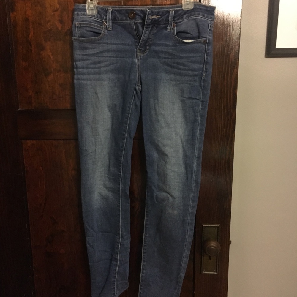 Classic Jean